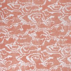 Lee Jofa Riviere Orange 2020162-212 by Paolo Moschino Multipurpose Fabric