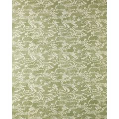 Lee Jofa Riviere Green 2020162-3 Martinique Collection by Paolo Moschino Multipurpose Fabric