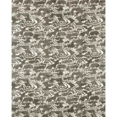 Lee Jofa Riviere Black 2020162-821 Martinique Collection by Paolo Moschino Multipurpose Fabric