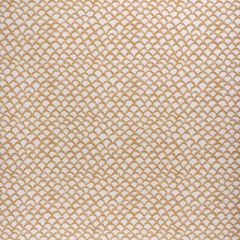 Lee Jofa Roche Ochre 2020163-46 by Paolo Moschino Multipurpose Fabric