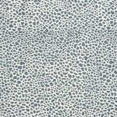 Lee Jofa Safari Linen Blue 2020165-5 by Paolo Moschino Multipurpose Fabric