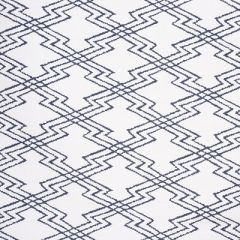 Lee Jofa Via Krupp Bis Navy 2020169-50 by Paolo Moschino Multipurpose Fabric