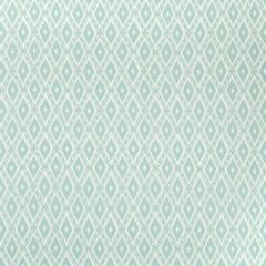 Lee Jofa Bartow Print Aqua 2020182-13 Avondale Collection Multipurpose Fabric
