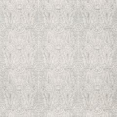 Lee Jofa Drayton Print Smoke 2020184-21 Avondale Collection Multipurpose Fabric