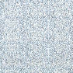 Lee Jofa Drayton Print Denim 2020184-5 Avondale Collection Multipurpose Fabric