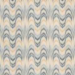 Lee Jofa Jasper Print Capri / Indigo 2020185-550 Avondale Collection Multipurpose Fabric