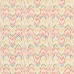 Lee Jofa Jasper Print Pink / Gold 2020185-774 Avondale Collection Multipurpose Fabric