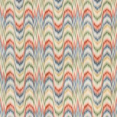 Lee Jofa Jasper Print Brick / Pool 2020185-953 Avondale Collection Multipurpose Fabric