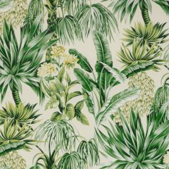 Lee Jofa Caluya Print Palm 2020196-3034 Mindoro Collection Multipurpose Fabric
