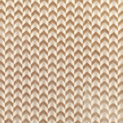 Lee Jofa Bailey Velvet Sand 2020207-164 Breckenridge Collection Indoor Upholstery Fabric