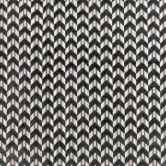 Lee Jofa Bailey Velvet Charcoal 2020207-218 Breckenridge Collection Indoor Upholstery Fabric