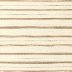 Lee Jofa Meeker Stripe Flax 2020209-16 Breckenridge Collection Indoor Upholstery Fabric