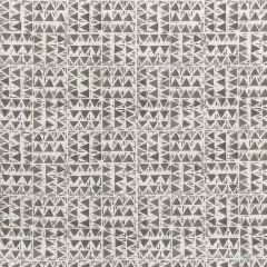 Lee Jofa Yampa Print Grey 2020210-11 Breckenridge Collection Multipurpose Fabric