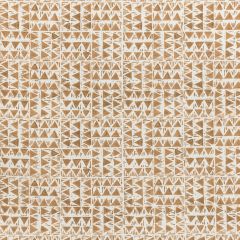 Lee Jofa Yampa Print Honey 2020210-164 Breckenridge Collection Multipurpose Fabric