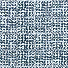 Lee Jofa Yampa Print Navy 2020210-505 Breckenridge Collection Multipurpose Fabric