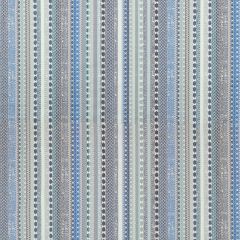 Lee Jofa Palmete Weave Indigo 2021101-51 Triana Weaves Collection Indoor Upholstery Fabric