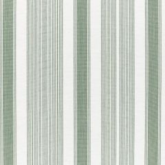 Lee Jofa Tablada Stripe Mist 2021102-30 Triana Weaves Collection Indoor Upholstery Fabric