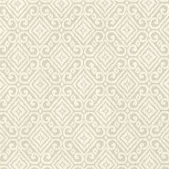 Lee Jofa Prado Weave Pearl 2021106-1 Triana Weaves Collection Indoor Upholstery Fabric
