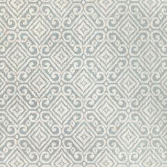 Lee Jofa Prado Weave Sky 2021106-15 Triana Weaves Collection Indoor Upholstery Fabric