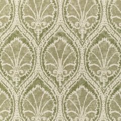 Lee Jofa Seville Weave Celadon / Moss 2021108-330 Triana Weaves Collection Indoor Upholstery Fabric