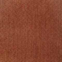 Lee Jofa Leon Weave Brick 2021109-19 Triana Weaves Collection Indoor Upholstery Fabric