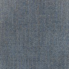 Lee Jofa Leon Weave Navy 2021109-50 Triana Weaves Collection Indoor Upholstery Fabric