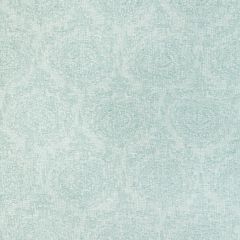 Lee Jofa Romona Sheer Aqua 2021120-13 Summerland Collection Drapery Fabric