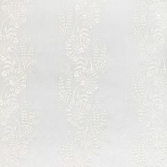Lee Jofa Valencia Sheer Ivory 2021122-1 Summerland Collection Drapery Fabric
