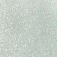 Lee Jofa Varley Sheer Seaglass 2021128-123 Summerland Collection Drapery Fabric