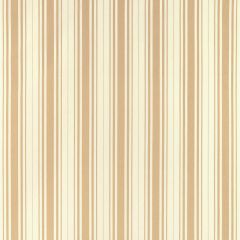 Lee Jofa Baldwin Stripe Wheat 2022100-116 Sarah Bartholomew Collection Multipurpose Fabric