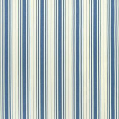 Lee Jofa Baldwin Stripe Navy 2022100-50 Sarah Bartholomew Collection Multipurpose Fabric