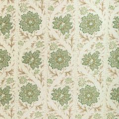 Lee Jofa Calico Vine Greenery 2022102-316 Sarah Bartholomew Collection Multipurpose Fabric