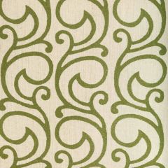 Lee Jofa Serendipity Scroll Ivy 2022103-30 Sarah Bartholomew Collection Multipurpose Fabric