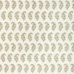 Lee Jofa Indiennes Paisley Ivy 2022107-316 Sarah Bartholomew Collection Multipurpose Fabric