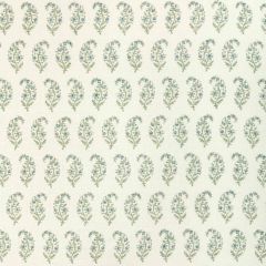 Lee Jofa Indiennes Paisley Sea 2022107-530 Sarah Bartholomew Collection Multipurpose Fabric