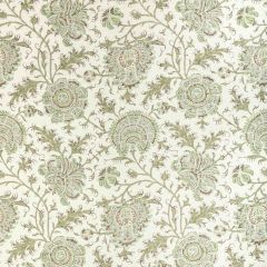 Lee Jofa Indiennes Floral Ivy 2022108-316 Sarah Bartholomew Collection Multipurpose Fabric