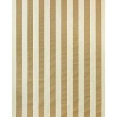 Lee Jofa Avenue Stripe Taupe On White 2022120-161 Persepolis Collection by Paolo Moschino Multipurpose Fabric
