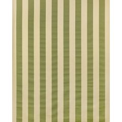 Lee Jofa Avenue Stripe Green On Ecru 2022120-316 Persepolis Collection by Paolo Moschino Multipurpose Fabric