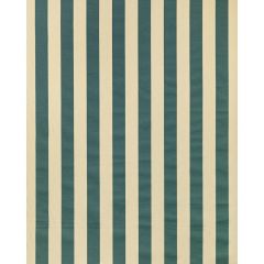 Lee Jofa Avenue Stripe Blue On Ecru 2022120-516 Persepolis Collection by Paolo Moschino Multipurpose Fabric
