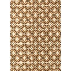 Lee Jofa Byblos Brown 2022121-6 Persepolis Collection by Paolo Moschino Multipurpose Fabric