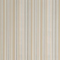 Lee Jofa Siders Stripe Sand Stone 2023103-1611 Highfield Stripes and Plaids Collection Drapery Fabric