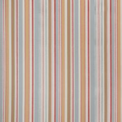 Lee Jofa Siders Stripe Rose Blue 2023103-517 Highfield Stripes and Plaids Collection Drapery Fabric