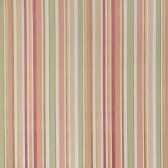 Lee Jofa Siders Stripe Blush Sage 2023103-73 Highfield Stripes and Plaids Collection Drapery Fabric