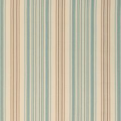Lee Jofa Upland Stripe Lake 2023104-1613 Highfield Stripes and Plaids Collection Indoor Upholstery Fabric