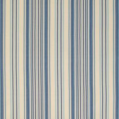 Lee Jofa Upland Stripe Sky 2023104-1615 Highfield Stripes and Plaids Collection Indoor Upholstery Fabric