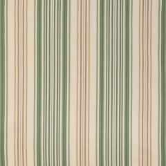 Lee Jofa Upland Stripe Fern 2023104-316 Highfield Stripes and Plaids Collection Indoor Upholstery Fabric