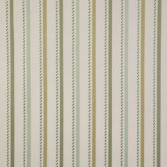 Lee Jofa Buxton Stripe Mist Kiwi 2023106-353 Highfield Stripes and Plaids Collection Multipurpose Fabric