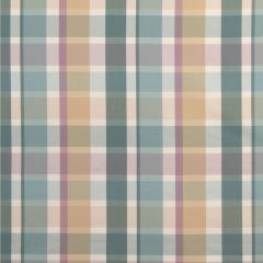 Lee Jofa Fisher Plaid Lake Sand 2023107-1613 Highfield Stripes and Plaids Collection Multipurpose Fabric