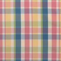 Lee Jofa Fisher Plaid Navy Petal 2023107-517 Highfield Stripes and Plaids Collection Multipurpose Fabric