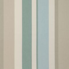 Lee Jofa Fisher Stripe Sky Stone 2023108-1511 Highfield Stripes and Plaids Collection Multipurpose Fabric